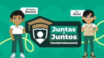 Becas Benito Juárez: montos de noviembre y cuándo la cobro | 2024