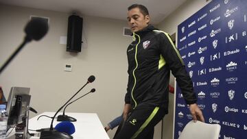 Francisco prepara una revolución en la intimidad