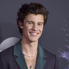 Shawn Mendes and Sabrina Carpenter spark dating rumors