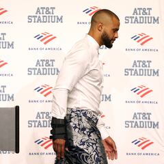 Report: Dak Prescott may return in Week 6