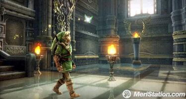[E3] The Legend of Zelda evolucionará en Wii U