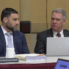 Juicio a Pablo Ibar: pena de muerte o cadena perpetua