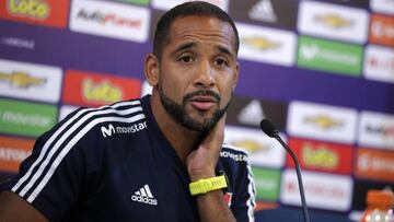 ¿Qué dijo Pizarro sobre el lienzo en contra de "Bose"?