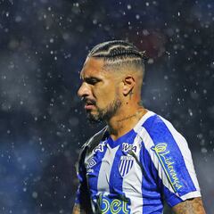 Guerrero se asoma al abismo