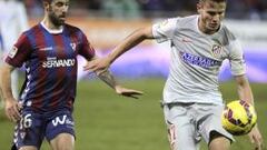 "Demostramos que no hemos pensado en el próximo derbi"