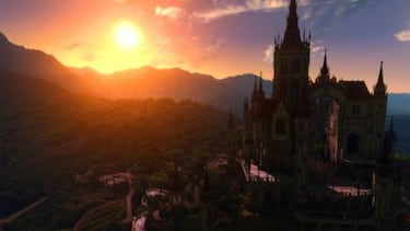 The Witcher 3 mejora aún más su calidad en PC con un mod