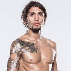 Javier Reyes: "En Mexicali se verá una versión más agresiva"