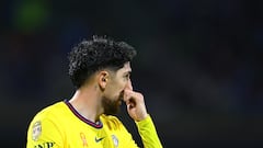 Diego Valdés alista su regreso a México