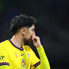 Diego Valdés alista su regreso a México