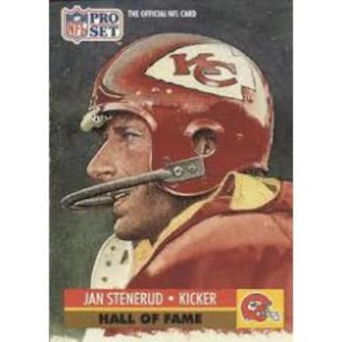 El Salón del Oprobio de Canton, Ohio: ¿Dónde está la AFL?