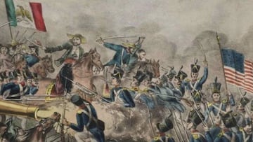Descubre el origen del Día de los Niños Héroes y su lucha por la patria en el Castillo de Chapultepec.
