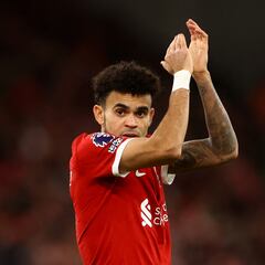 La temporada de Luis Díaz: ¿Son justas las críticas?