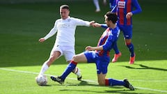 Eibar 1-1 Huesca en directo: LaLiga Santander, en vivo