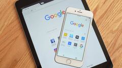 Google te ayuda a calcular más rápido en el móvil