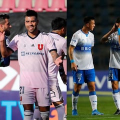 El sufrimiento de los equipos grandes que va en aumento