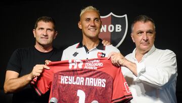 EFE/ Franco Trovato Fuocoo