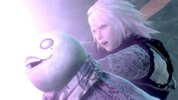 Yoko Taro cree que Nier Replicant venderá menos que Nier Automata