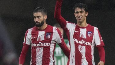 João Félix y Carrasco.