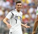 Alemania repitió 3 titulares de la final de la Confederaciones