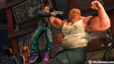 Saints Row: The Third, Impresiones