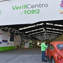 Verificación vehicular EDOMEX: Autos que deberán realizar el trámite durante abril