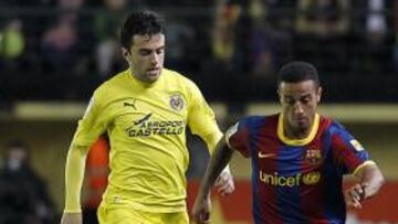 <b>EXPECTANTES. </b>El Villarreal le ha dado un ultimátum al Barcelona.