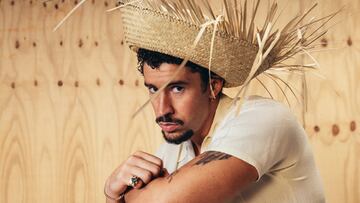 Bad Bunny lanza misteriosas pistas sobre su retorno a Chile