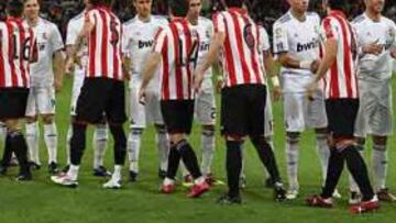 Los socios tendrán que pagar por ver el Athletic-Real Madrid