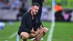 Demichelis: Por algo América es el bicampeón