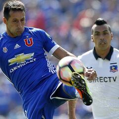 Colo Colo ya inició venta de las entradas para el Superclásico