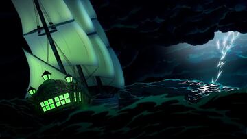 Imágenes de Curse of the Sea Rats