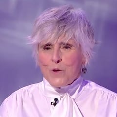 El actor cubano del que Mercedes Milá se ha enamorado: “Pienso en su carita y...”