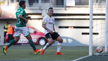 El positivo registro de Colo Colo jugando en cancha sintética