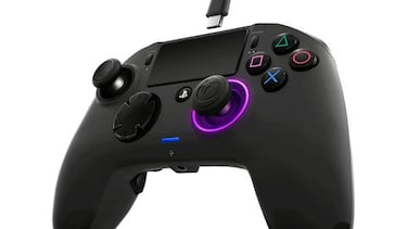 Nacon presenta su nuevo Revolution Pro Controller 2 para PS4