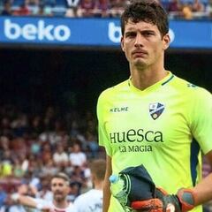 El Atlético cede a Werner para el proyecto en Primera del San Luis