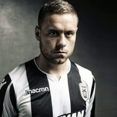 Ingason: "En España los que están en Europa es porque son buenos"