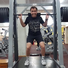 Roma: “He pasado cinco meses muy duros”