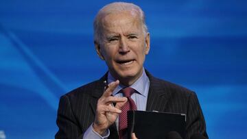 Joe Biden dio a conocer el plan que tiene para luchar contra la pandemia por coronavirus. Ac&aacute; te explicamos la estrategia del presidente del pa&iacute;s.