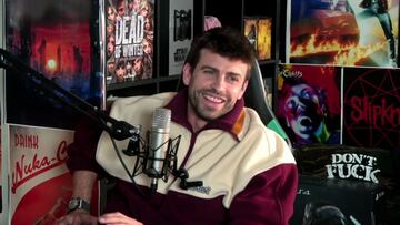 El día que Piqué acabó en el calabozo: "A la mierda mi carrera..."