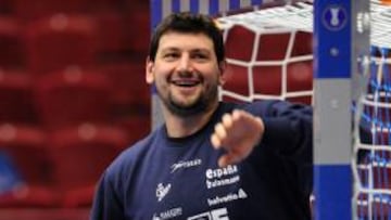 "La operación de Sterbik fue bien, aunque complicada"