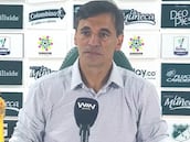 Bustos: “Las más claras las tuvimos nosotros”