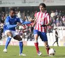 Al CD Tenerife le cuesta poder ganar en las tierras gallegas