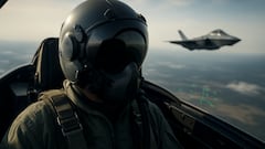 NATO deploys European F-35 fighters to Poland as Russian maneuvers on the border intensify