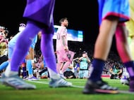 Sigue la previa y el minuto a minuto del vibrante Clásico edición 2026 entre ‘Lions’ y ‘Las Garzas’ en el Inter&Co Stadium por la Fecha 2 en Major League Soccer.