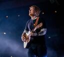 El cantante Ed Sheeran anuncia que vuelve a retirarse temporalmente de la música