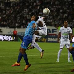 Once Caldas empata y se acerca a los cuadrangulares