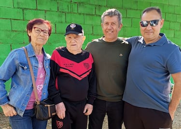 El Rayo homenajeará a Manolo Gallardo