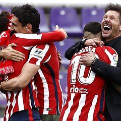 El triunfo de la filosofía cholista