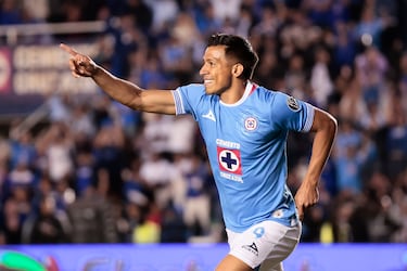 Ángel Sepúlveda es mejor goleador que ‘Paulinho’