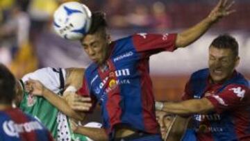 Atlante cayó ante Oaxaca; Tapachula y Bravos igualaron